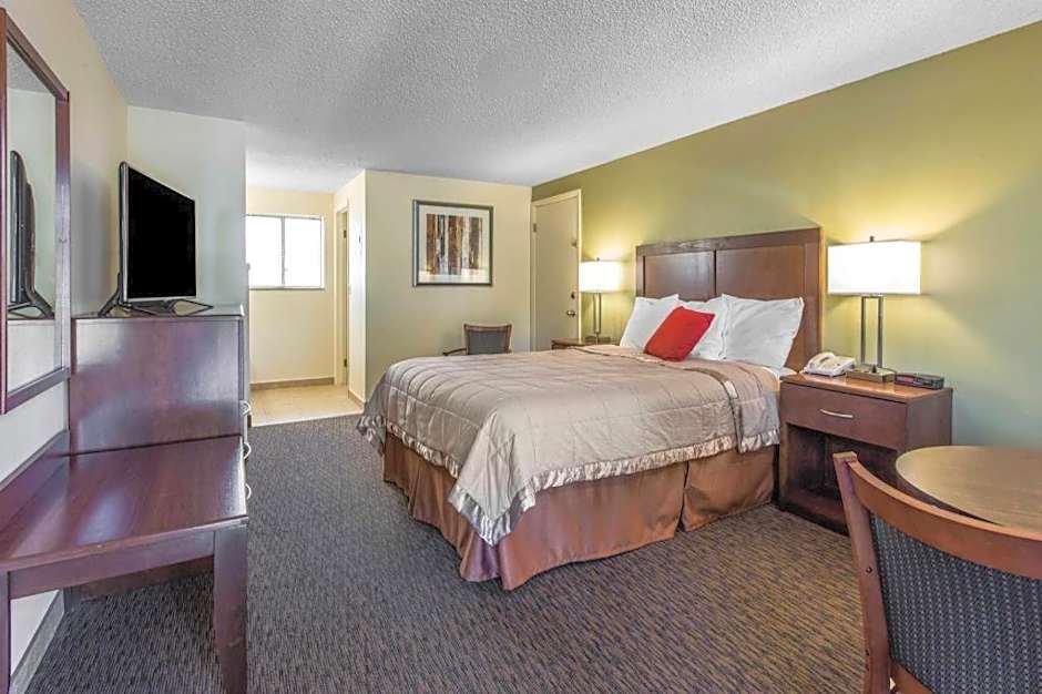 Rodeway Inn Glenwood Springs Area – Glenwood Springs, CO