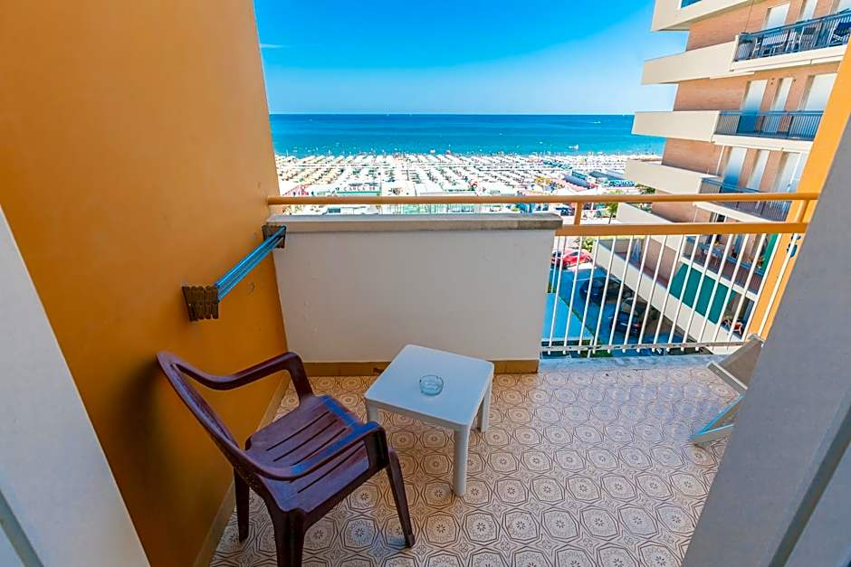 Hotel Patrizia