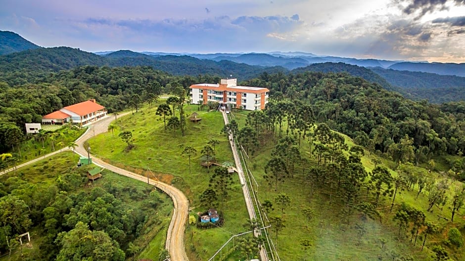 Hotel Fazenda Dona Francisca