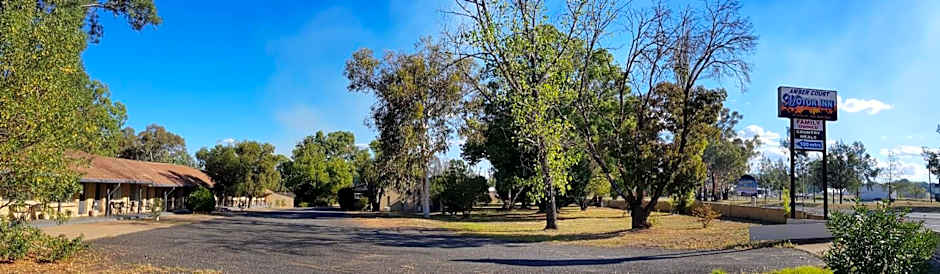 Amber Court Motor Inn
