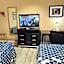 Executive Inn & Suites