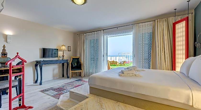 Villa Kore Cesme