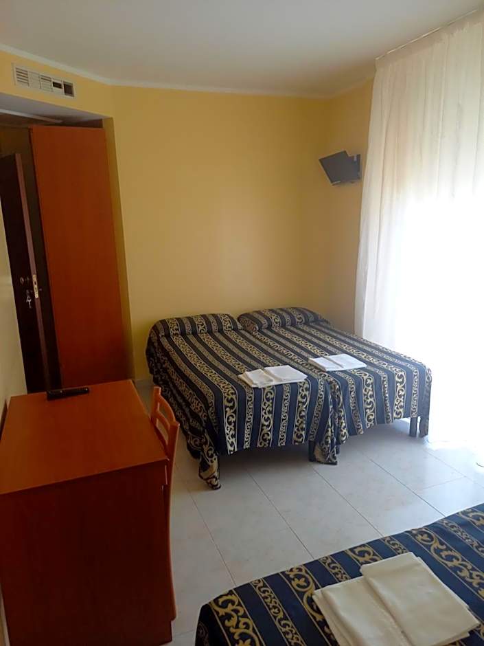 Hotel Il Chierichetto