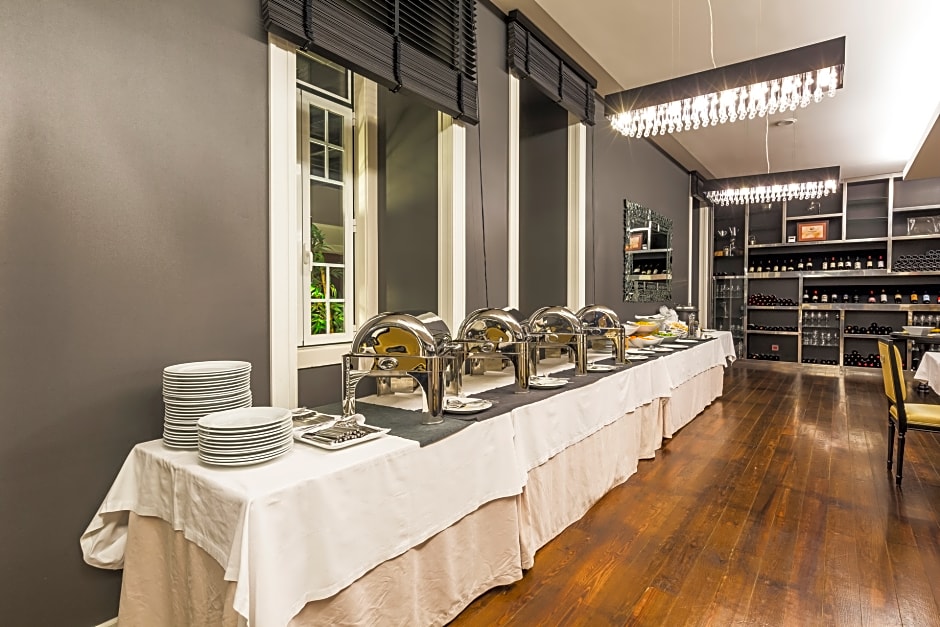 Palace Hotel Monte Real