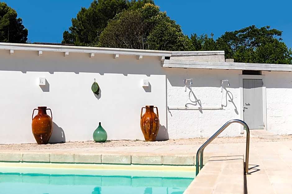 Palombara Masseria & SPA - Adults Only