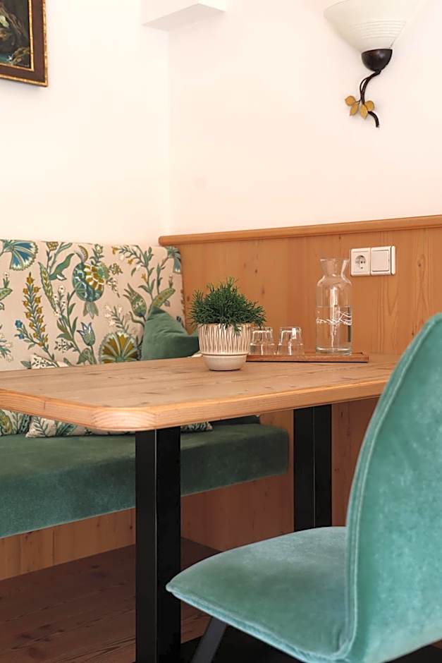 Hotel Garni Glockenstuhl