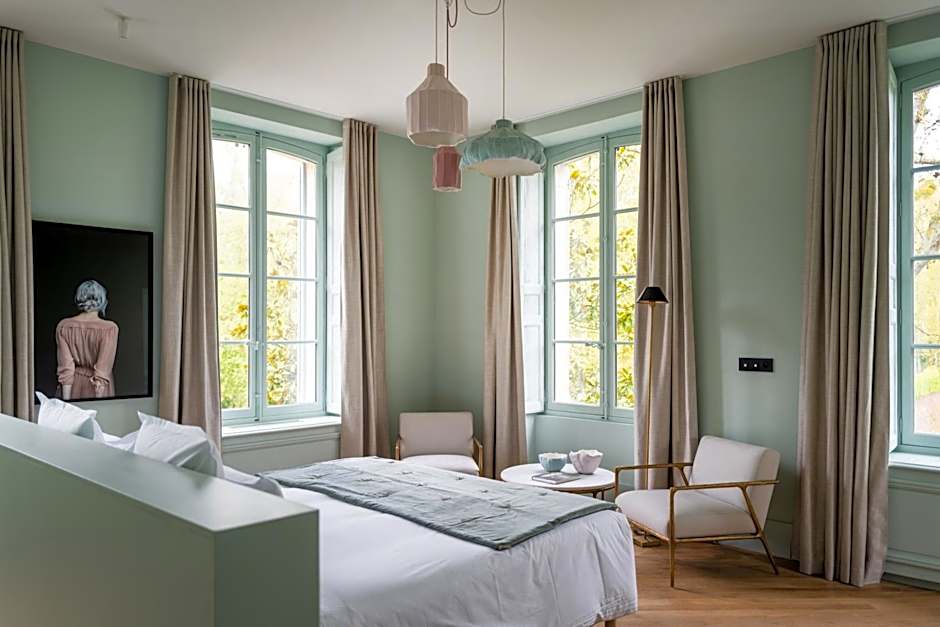 Domaine de Primard - Fontenille Collection