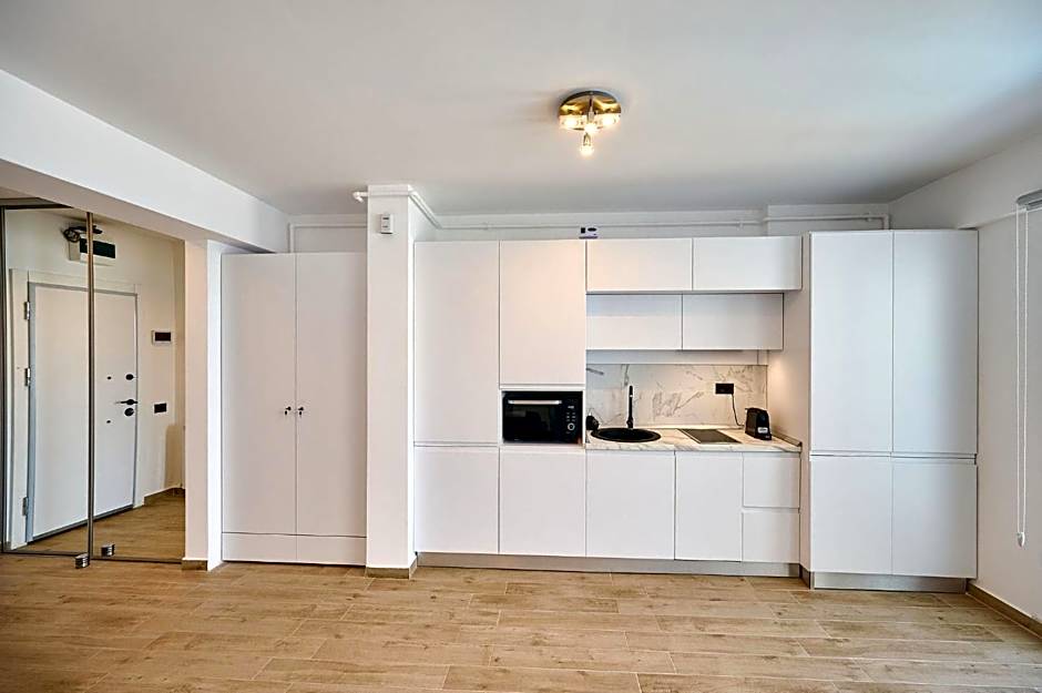 Mara Sea View Apartment Infinity