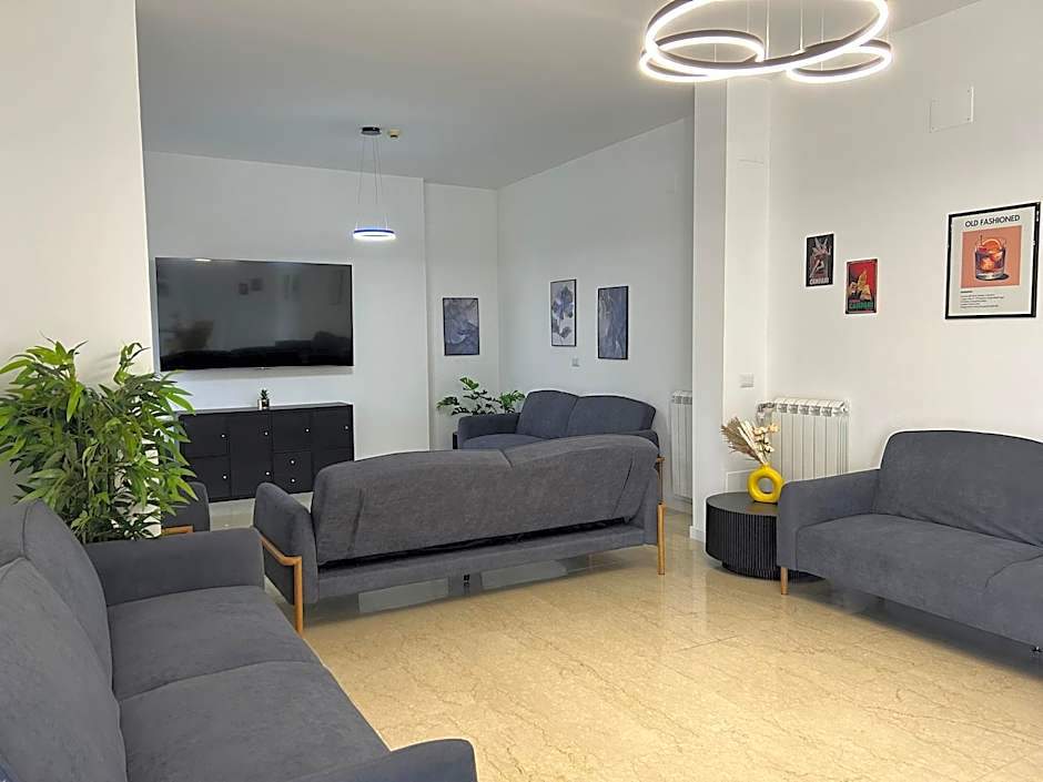 Villa Angeli - Casa per Ferie