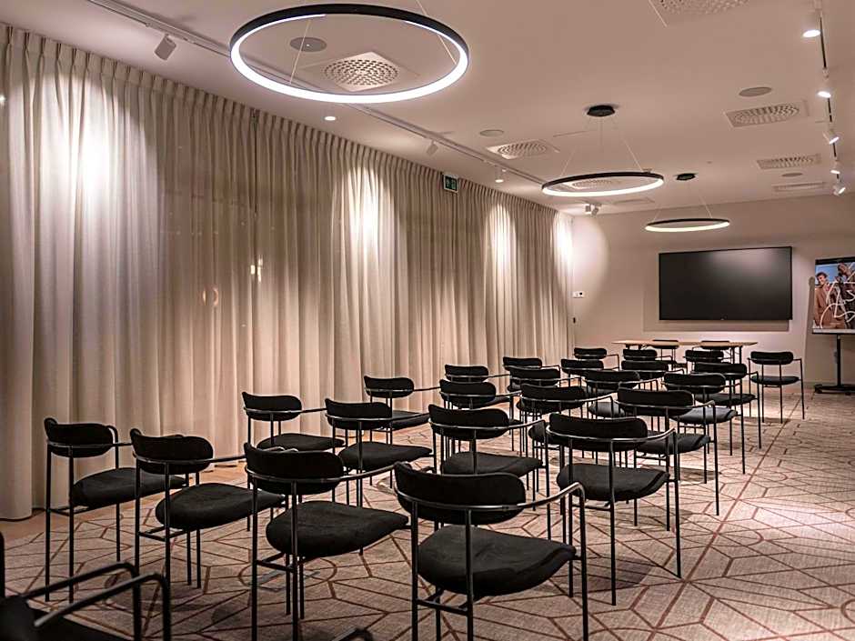 Blooma Hotel Liege Centre - Handwritten Collection