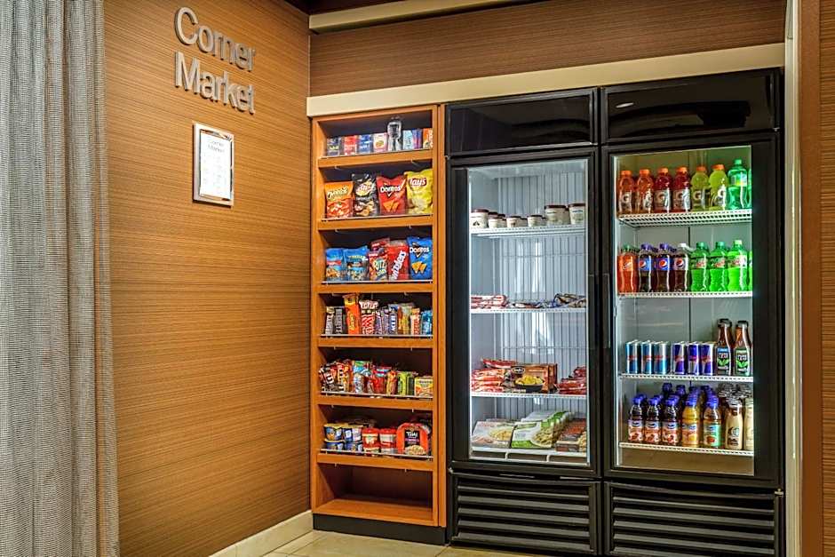 Fairfield Inn & Suites by Marriott Peoria East