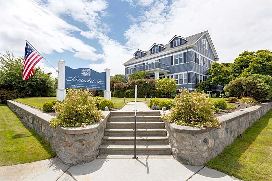 Photo 1 of 50 of Nantucket Inn - Anacortes