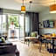 harry's home Berlin-Moabit hotel & apartments