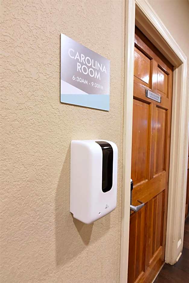 Best Western Point South