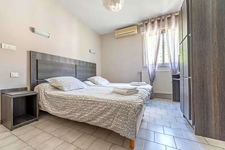 Comfort Twin Room
