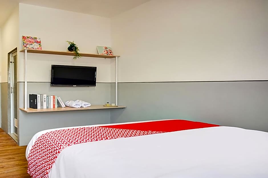 Hotel O Alhesa Residence