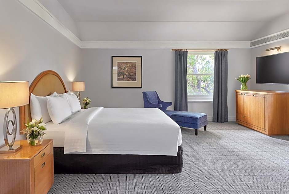 Hyatt Hotel Canberra - A Park Hyatt Hotel