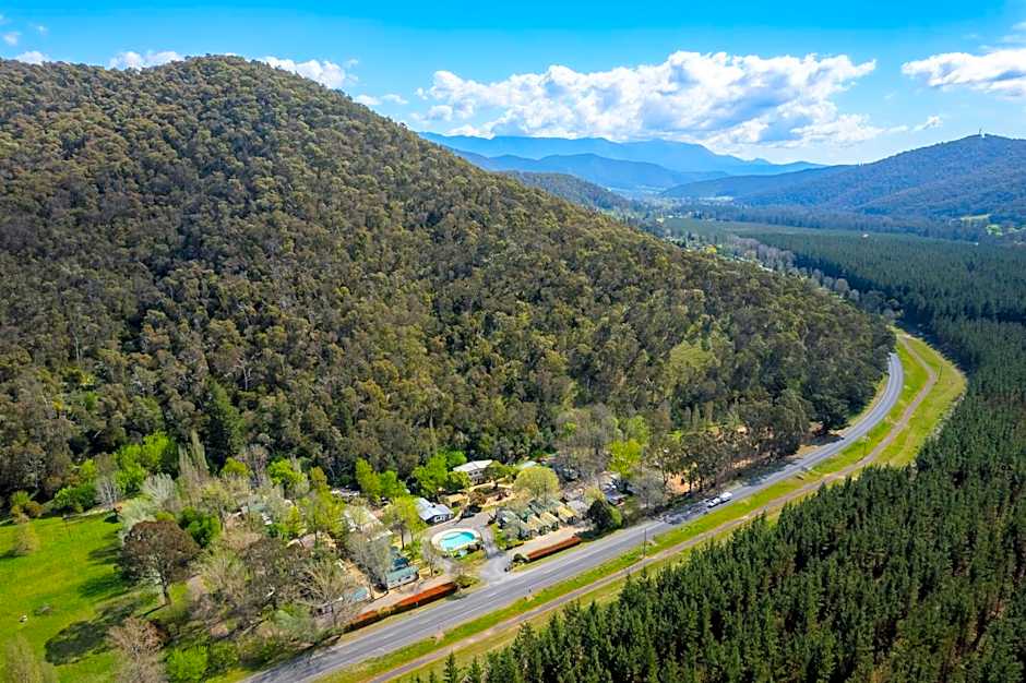 Bright Accommodation Park