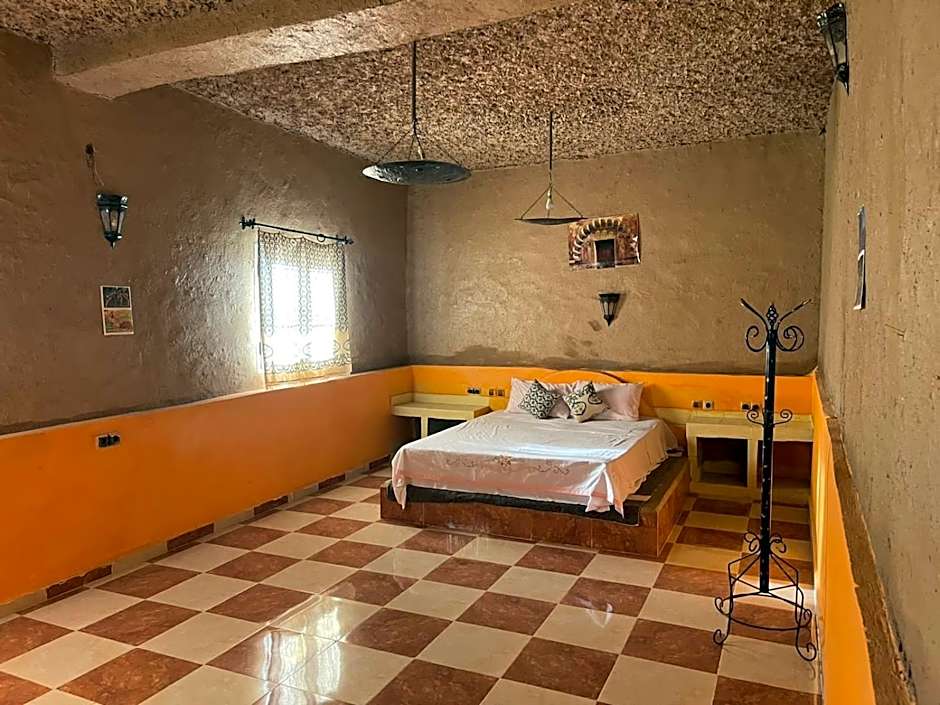 Guest House chez youssef takojt