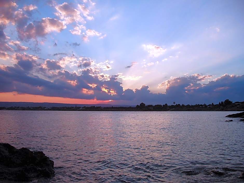 Bed And Breakfast Perla Del Sole