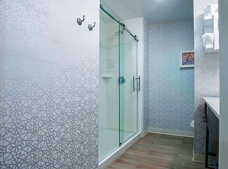 Hampton Inn By Hilton Baton Rouge - Denham Springs