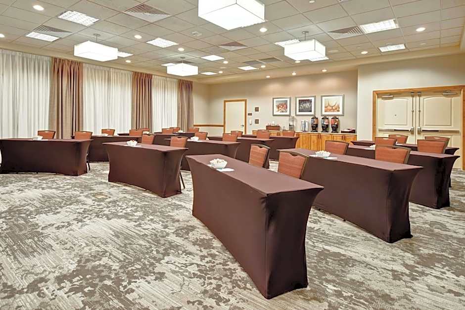 Homewood Suites By Hilton Boise