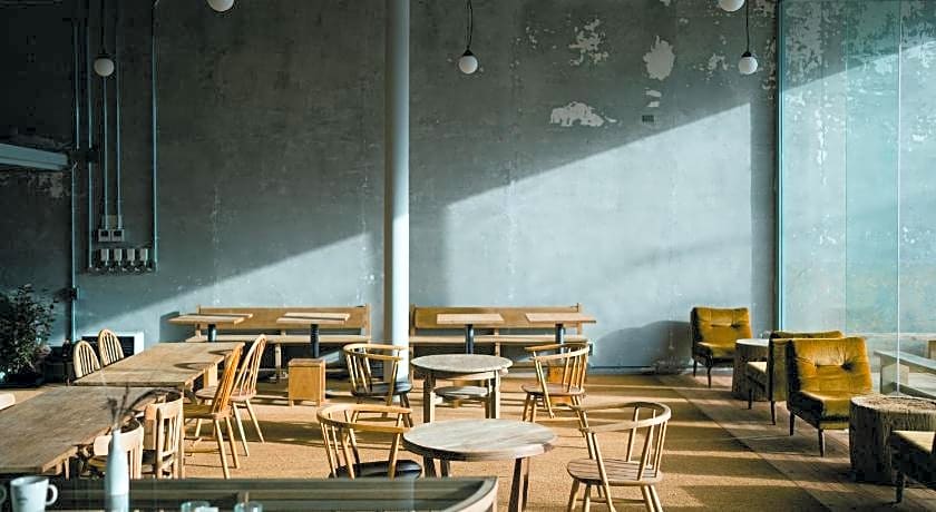 SARUYA HOSTEL