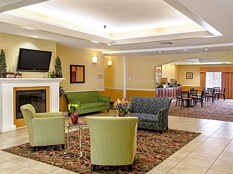 La Quinta Inn & Suites by Wyndham Mobile Satsuma / Saraland