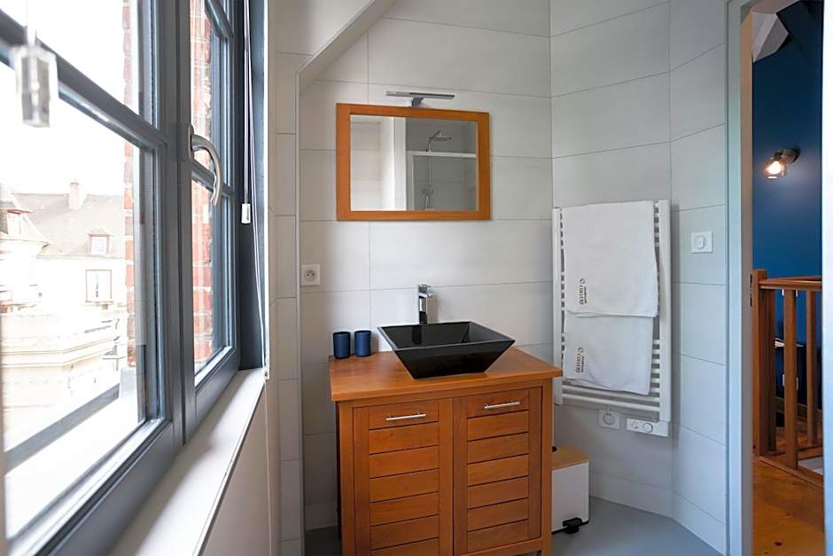 Les Chambres du Champagne Collery