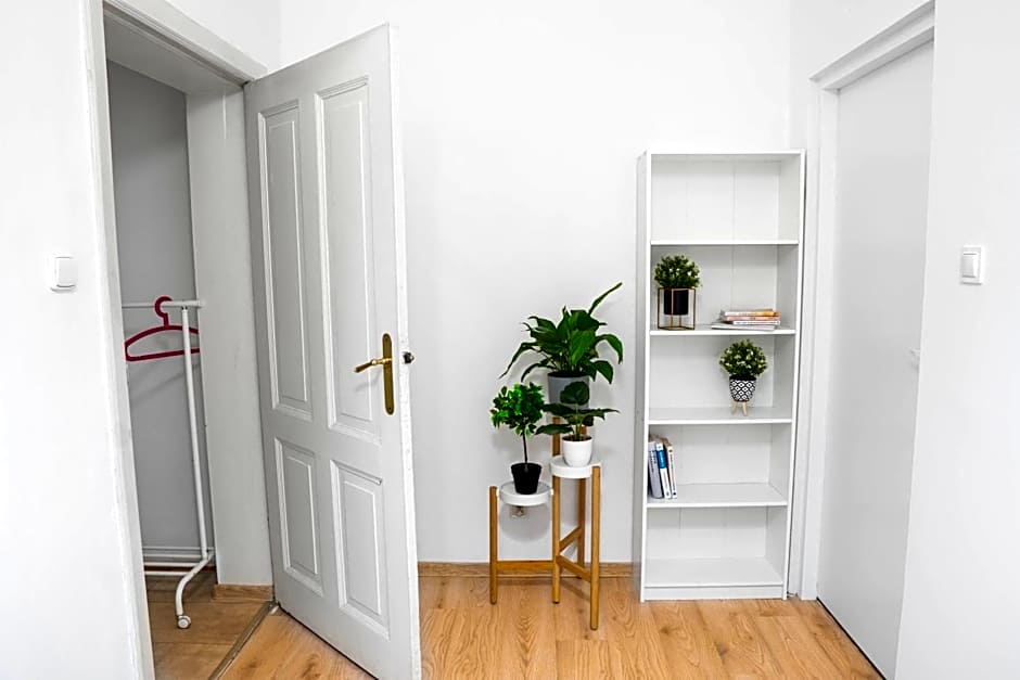 Power Nap by Harmonia 24h self check-in