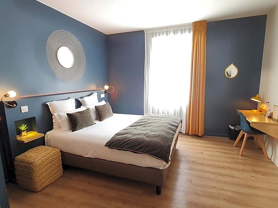 Hotel Le C - Boutique Hotel