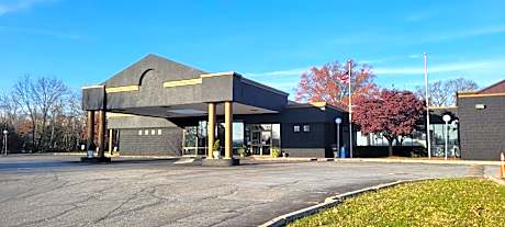 Hudson Valley Hotel and Conference Center by Fairbridge