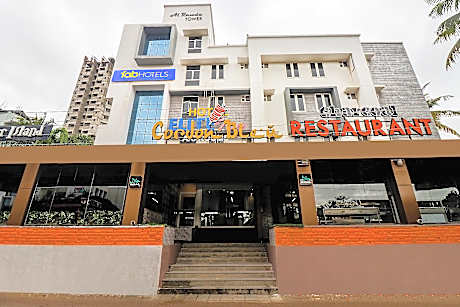 FabHotel Elite Inn