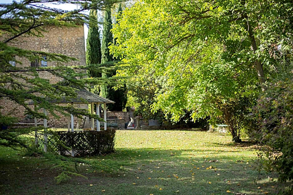Le Vieux Moulin de Jouques