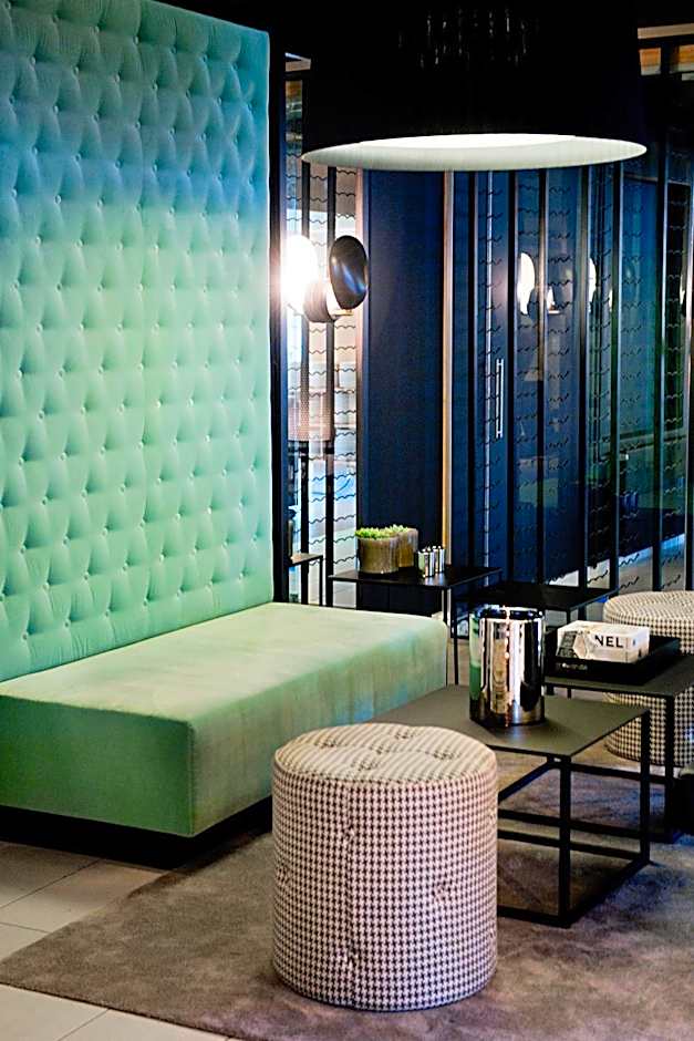 Fredriksten Hotell