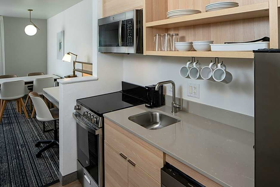 TownePlace Suites by Marriott Texarkana