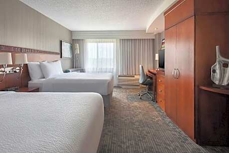 Room, 2 Queen Beds