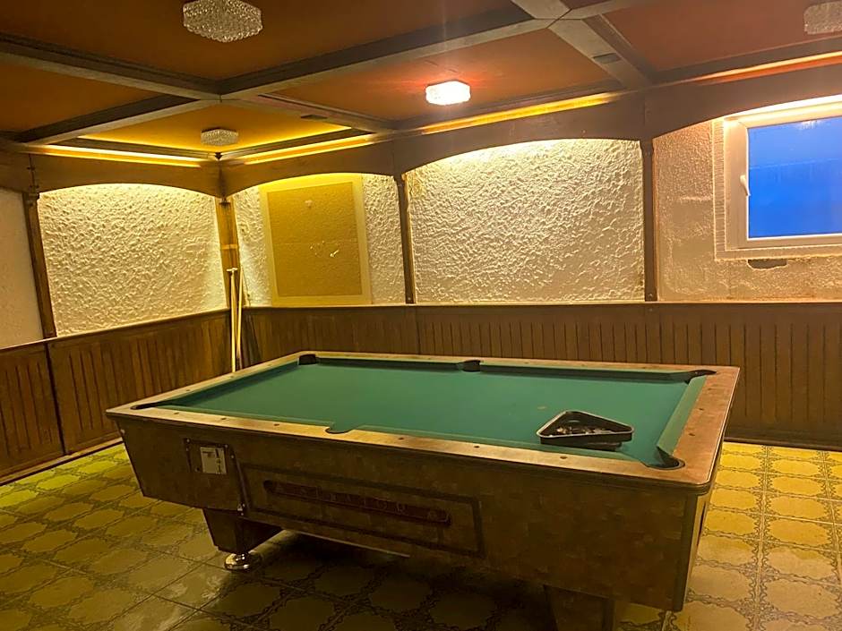 Hotel-Restaurant Theis-Muehle