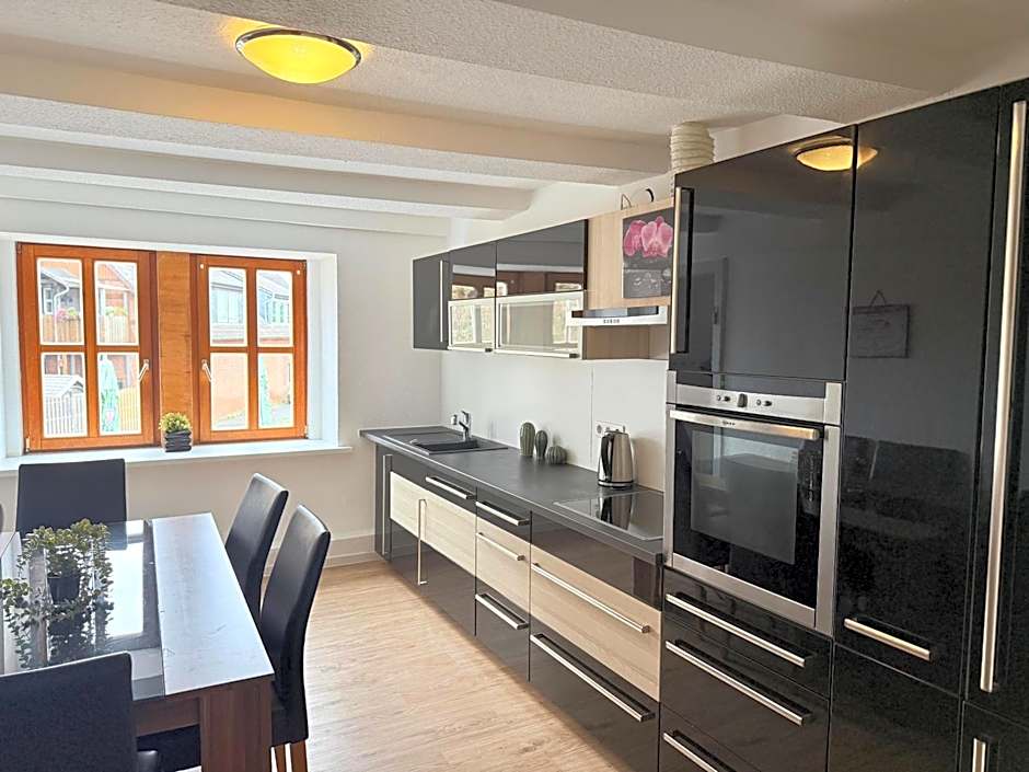 Hotel Alt Oesselse