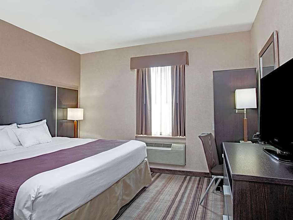 Days Inn by Wyndham Jamaica / JFK Airport