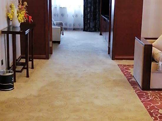 Huangshan Joymoon Hotel