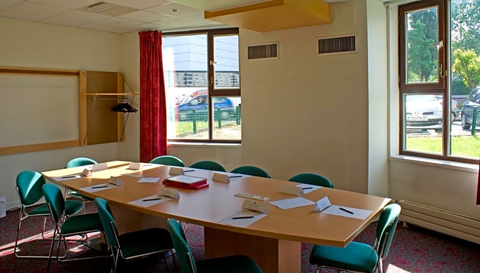 Hotel Ibis Strasbourg Centre Historique