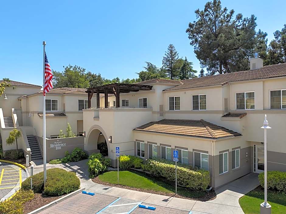 Residence Inn by Marriott Palo Alto Los Altos
