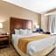 Comfort Inn & Suites Mitchell I-90