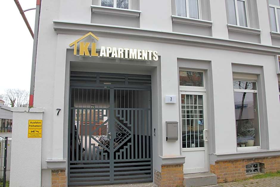 KL Apartments