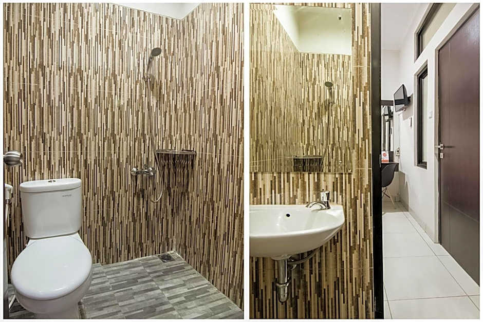 OYO 3826 Columbus Residence K11