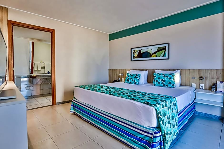 Nobile Suites Del Rio - Petrolina