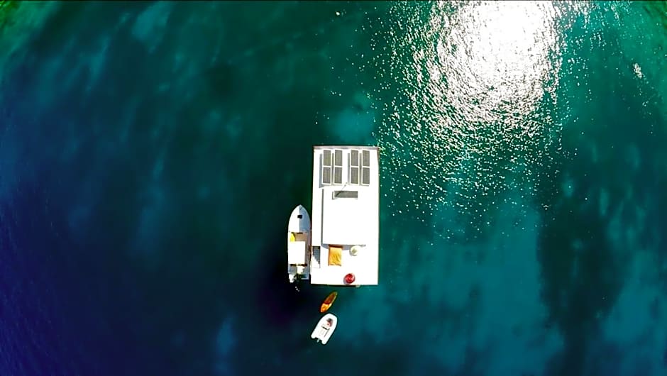 Aqualodge Martinique