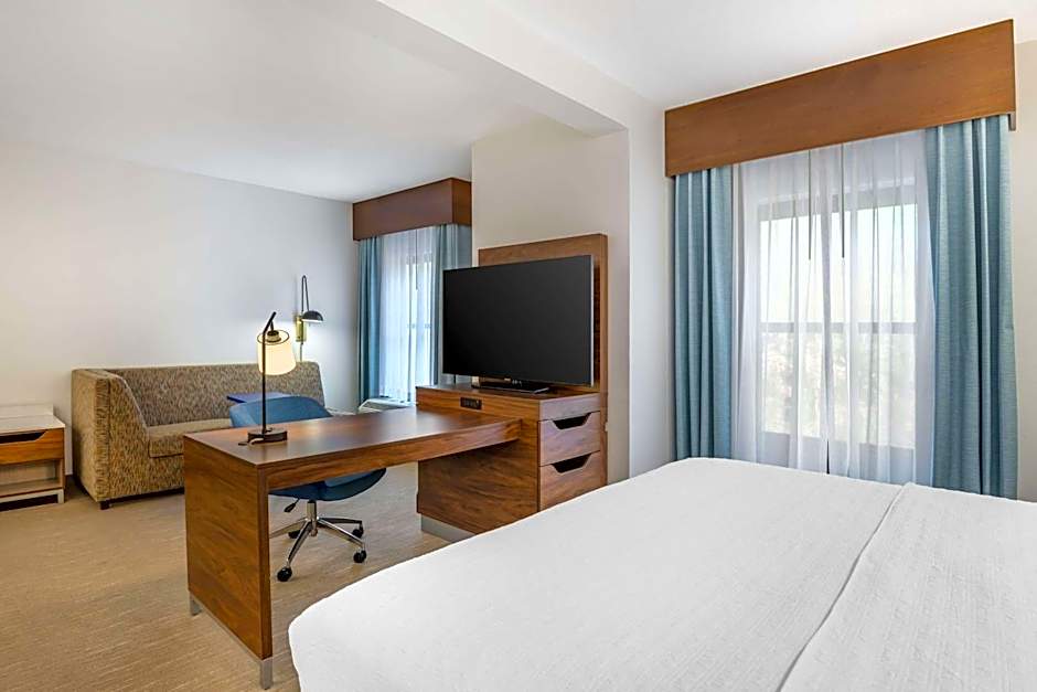 Hampton Inn By Hilton Petersburg-Ft. Lee