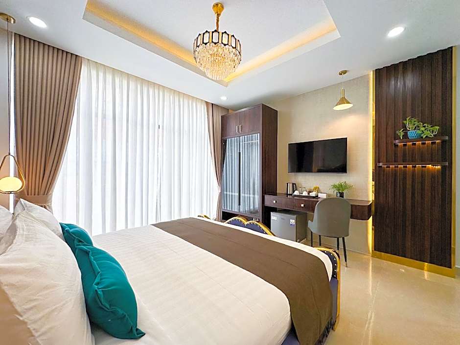 Cambana Poipet Hotel